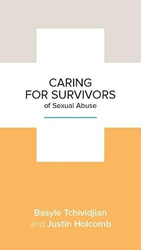 Cover of Caring for Survivors of Sexual Abuse