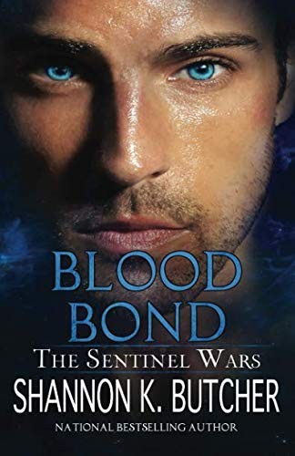 Cover of Blood Bond