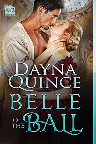 Cover of Belle of the Ball