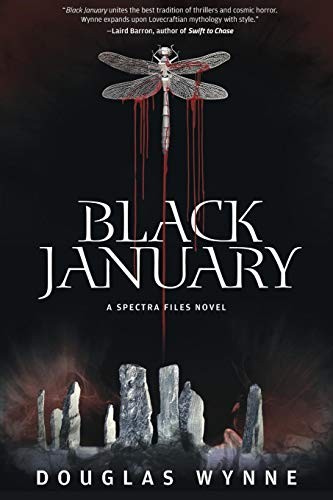 Cover of Black January