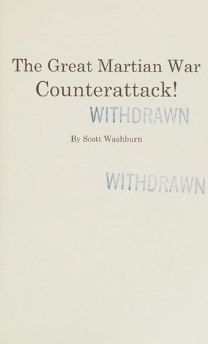 Cover of Counterattack