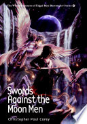 Cover of Swords Against the Moon Men