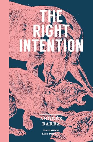 Cover of The Right Intention