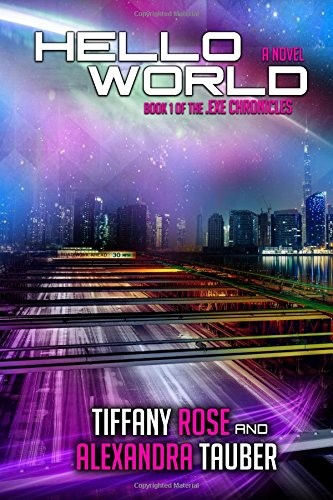 Cover of Hello World
