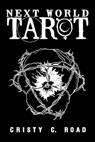 Cover of Next World Tarot : Pocket Edition