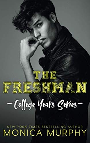 Cover of The Freshman