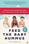 Cover of Feed the Baby Hummus