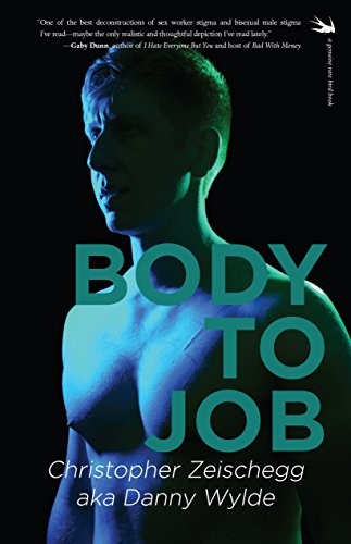 Cover of Body to Job