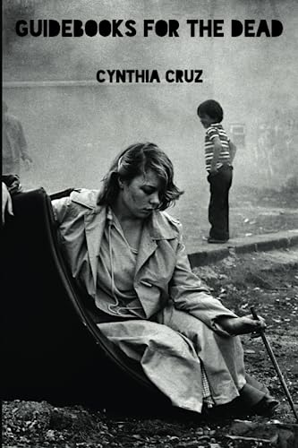 Cover of Guidebooks for the Dead