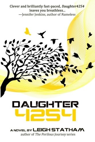 Cover of Daughter 4254