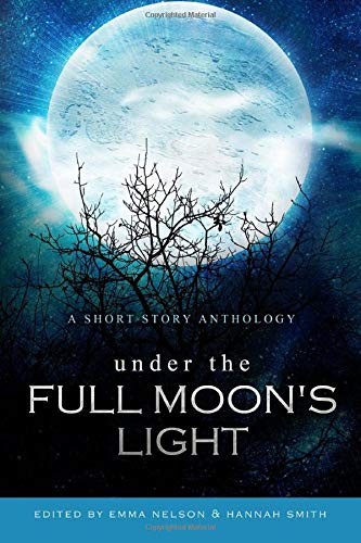 Cover of Under the Full Moon's Light