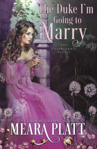 Cover of Duke I'm Going to Marry