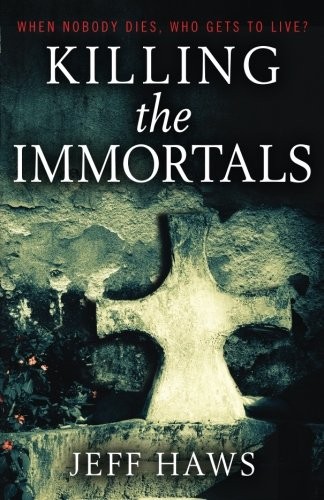 Cover of Killing the Immortals