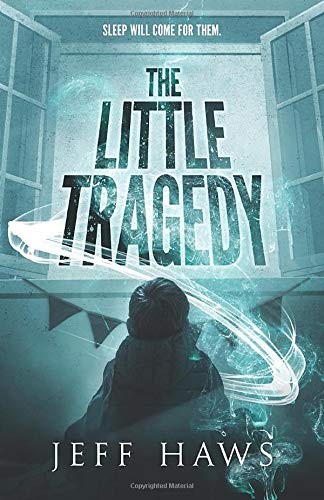Cover of The Little Tragedy