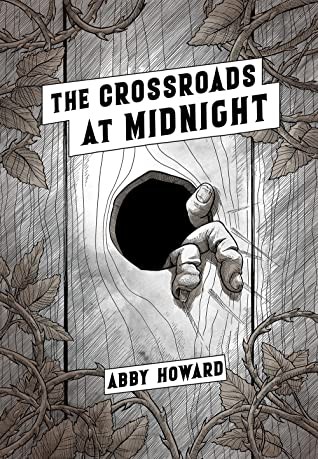 Cover of Crossroads at Midnight
