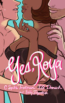 Cover of Yes, Roya: Color Edition