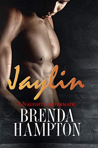 Cover of Jaylin : A Naughty Aftermath