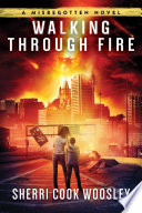 Cover of Walking Through Fire