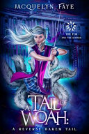 Cover of A Tail of Woah