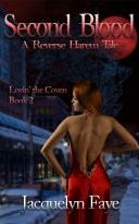Cover of Second Blood