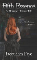 Cover of Fifth Essence
