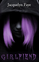 Cover of GirlFiend