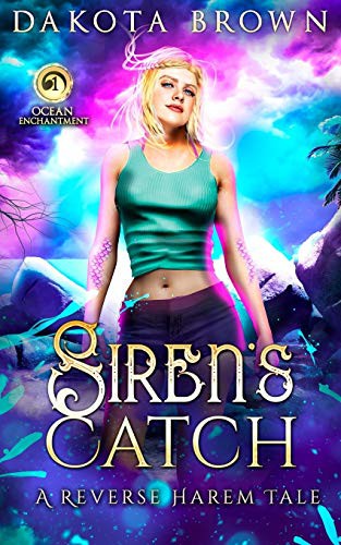 Cover of Siren's Catch