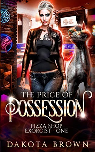 Cover of The Price of Possession