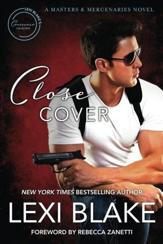 Cover of Close Cover