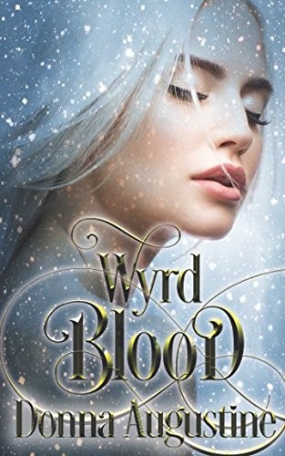 Cover of Wyrd Blood