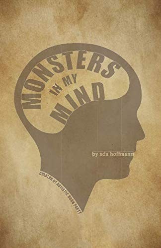 Cover of Monsters In My Mind