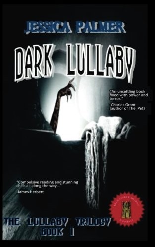 Cover of Dark Lullaby (The Lullaby Trilogy) (Volume 1)