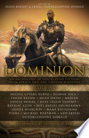 Cover of Dominion: An Anthology of Speculative Fiction from Africa and the African Diaspora
