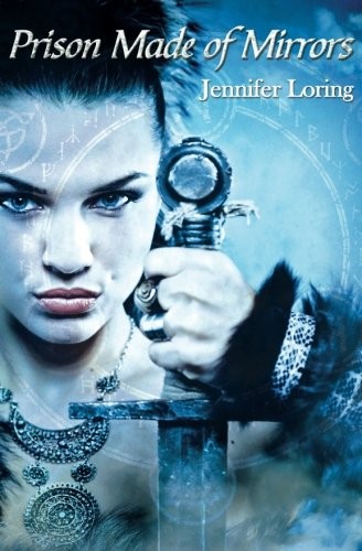 Cover of Prison Made of Mirrors