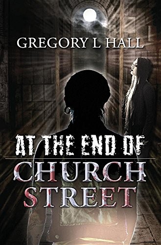 Cover of At the End of Church Street