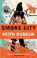 Cover of Smoke City