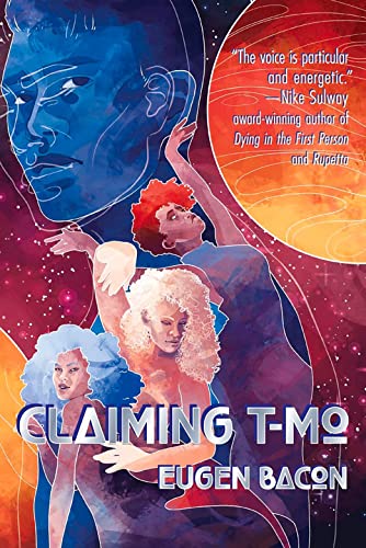 Cover of Claiming T-Mo