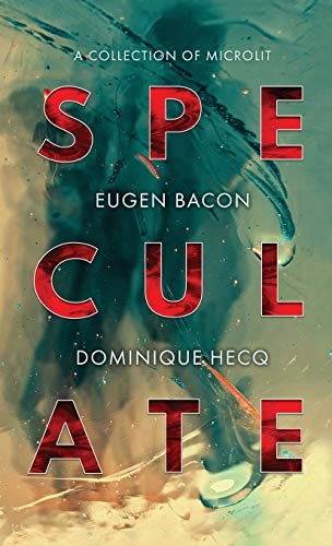 Cover of Speculate