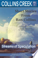 Cover of Streams of Speculation