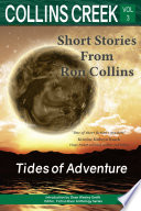 Cover of Tides of Adventure