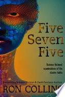 Cover of Five Seven Five