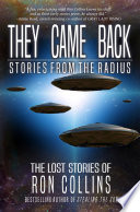 Cover of They Came Back