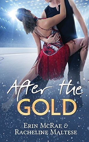 Cover of After the Gold