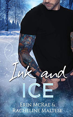 Cover of Ink and Ice
