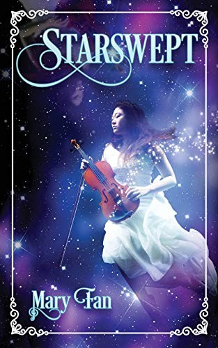 Cover of Starswept