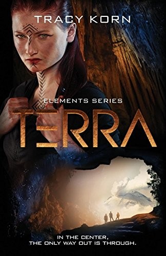 Cover of Terra