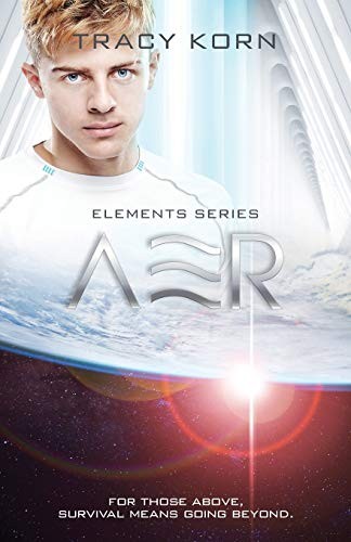 Cover of Aer