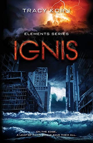 Cover of Ignis
