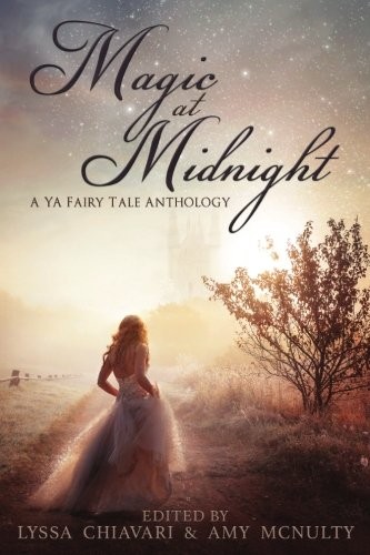 Cover of Magic at Midnight