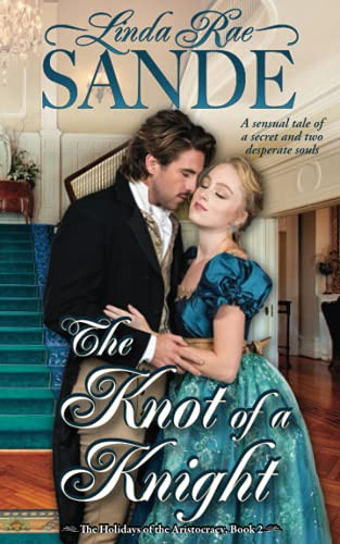 Cover of The Knot of a Knight